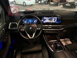 بي ام دبليو X5